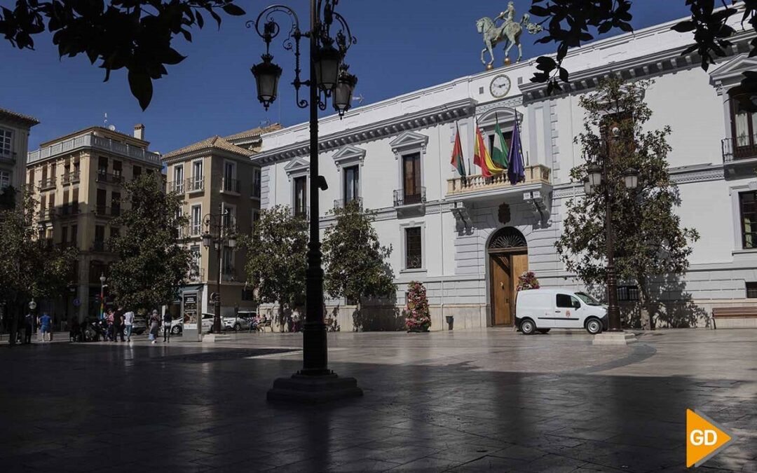 Más de 30 tecnológicas se interesan por el Centro Demostrador de IA de la capital