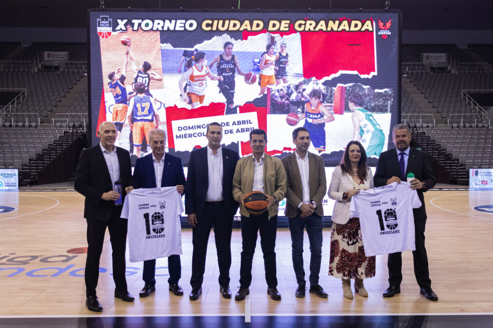 Presentación Torneo Semana Santa (1)