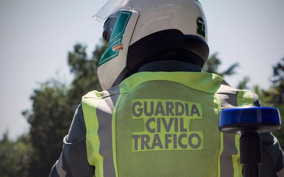 Una colisión en cadena en la A-92 a la altura de Cijuela provoca atascos y el cierre de un carril