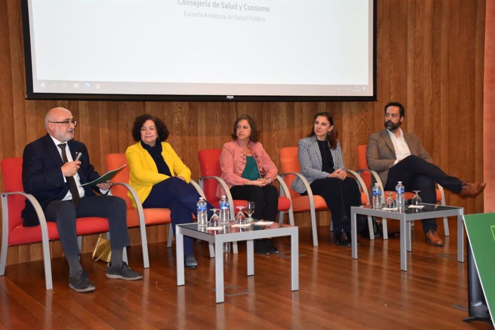 Constituido grupo de trabajo para la candidatura granadina para la Agencia Estatal de Salud Pública