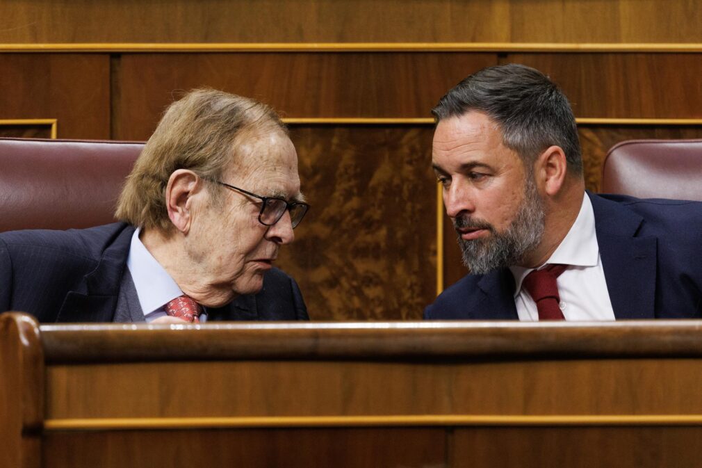 Tamames y Abascal