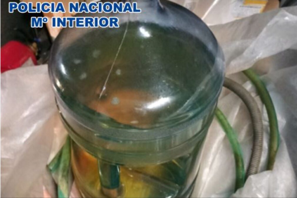 gasolina-robada-zona-norte-policia-nacional