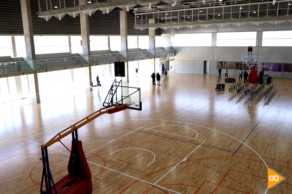 inauguración del Estadio de la Juventud de Granada-4