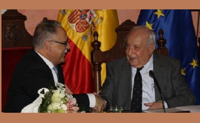 vicente gonzalez barberan - foto psoe de huescar