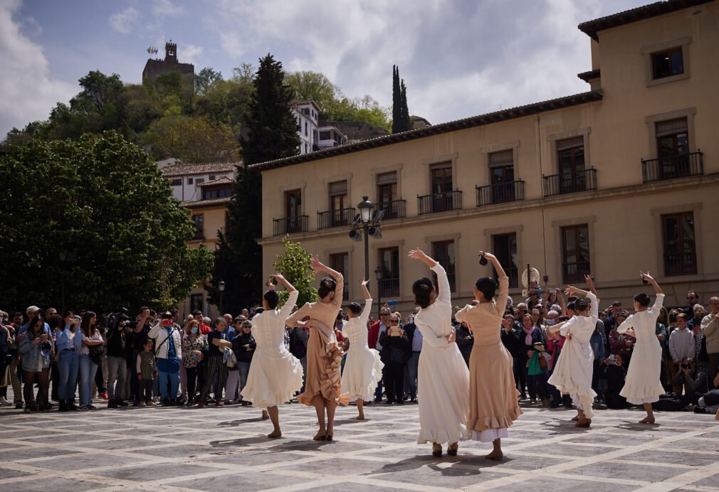 220429 - Dia Internacional de la Danza - Fermin Rodriguez _028