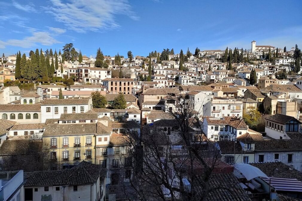 Granada.- Un cambio en el planeamiento municipal impedirá dar uso turístico a los conventos que se queden vacíos