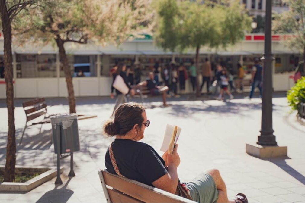 Feria del Libro