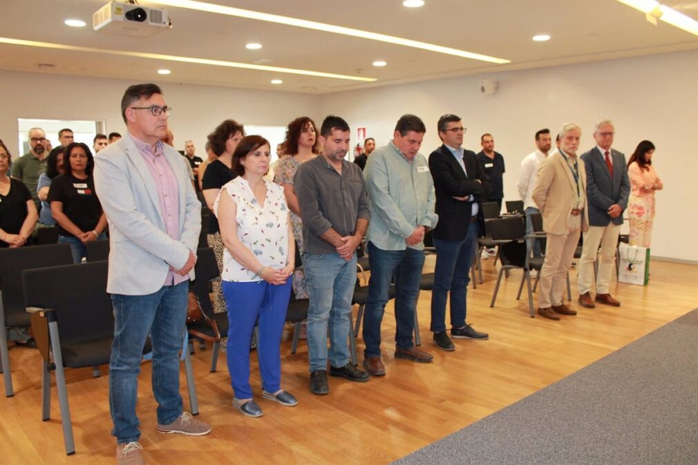 Granada.- Sindicatos denuncian la precariedad de los repartidores de comida a domicilio tras morir un joven en Guadix