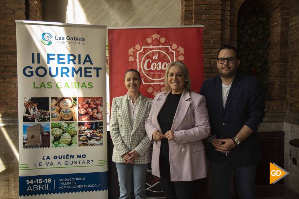 PRESENTACION FERIA GOURMET_MARTA RUIZ2