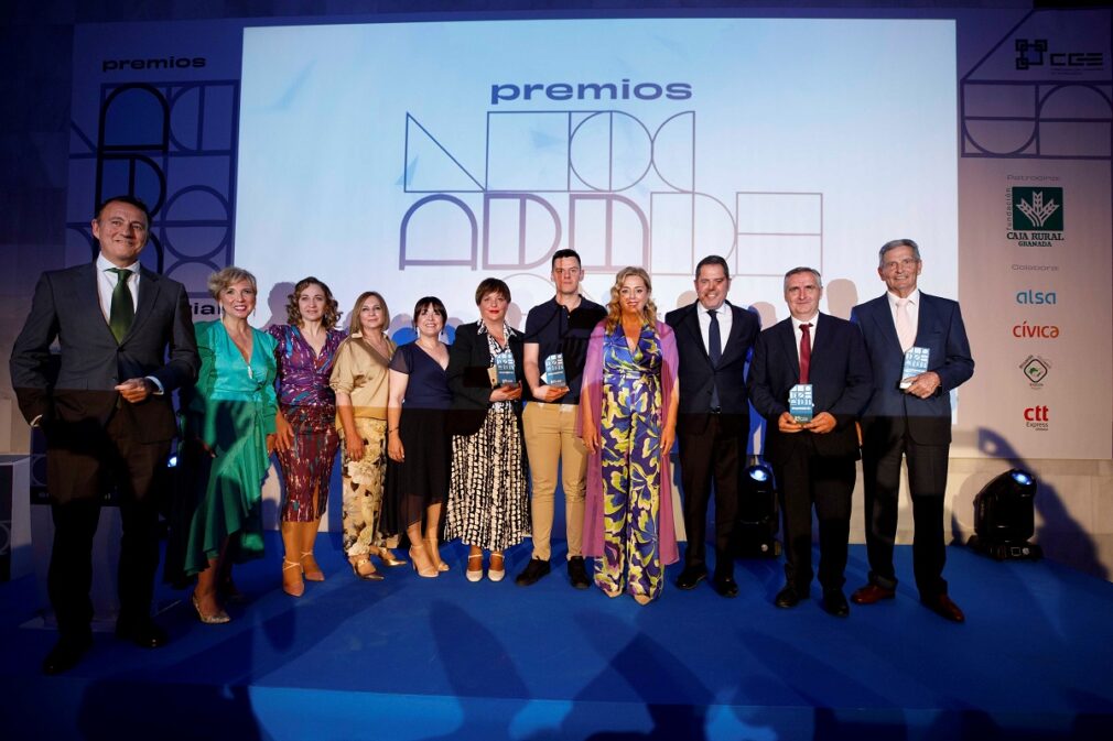 Premios ADN Empresarial