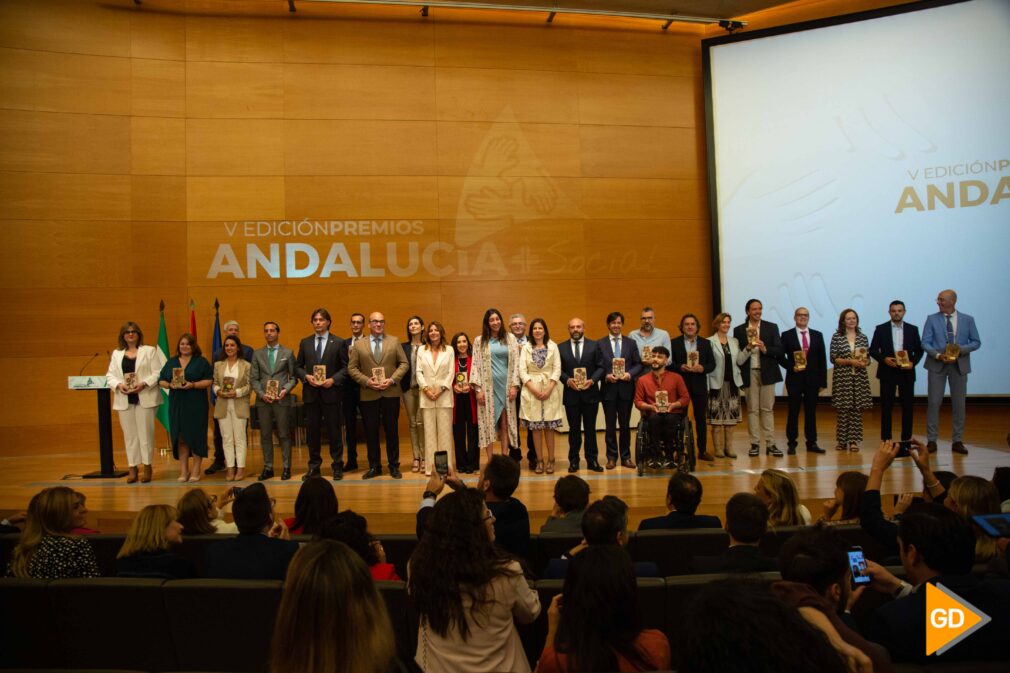 Premios Andalucía +social - Marta Ruiz-35