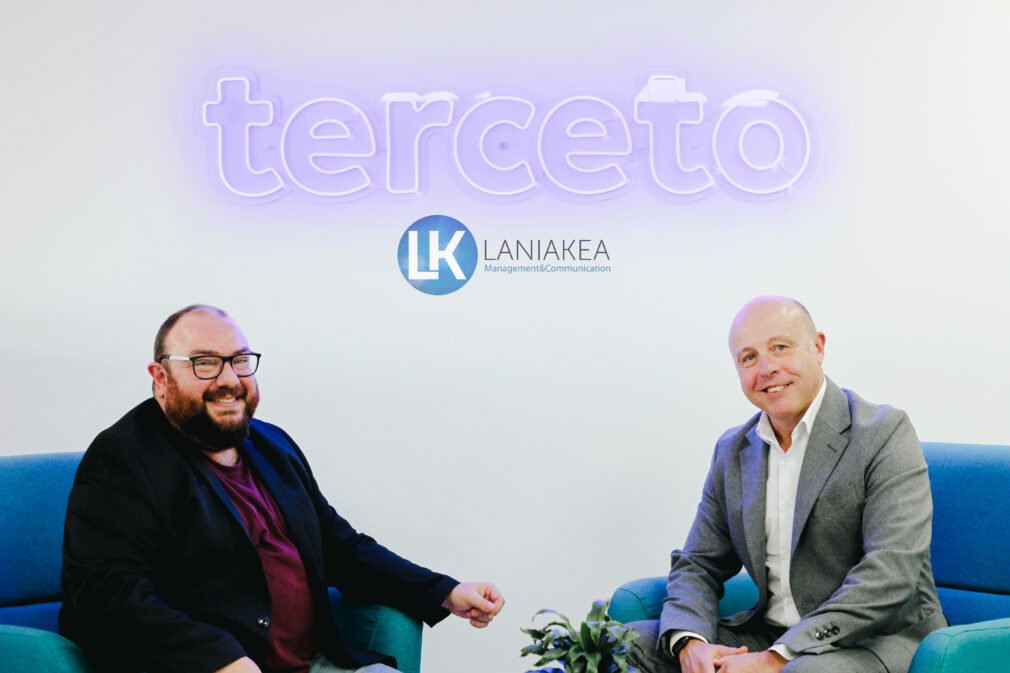 Terceto LANIAKEA