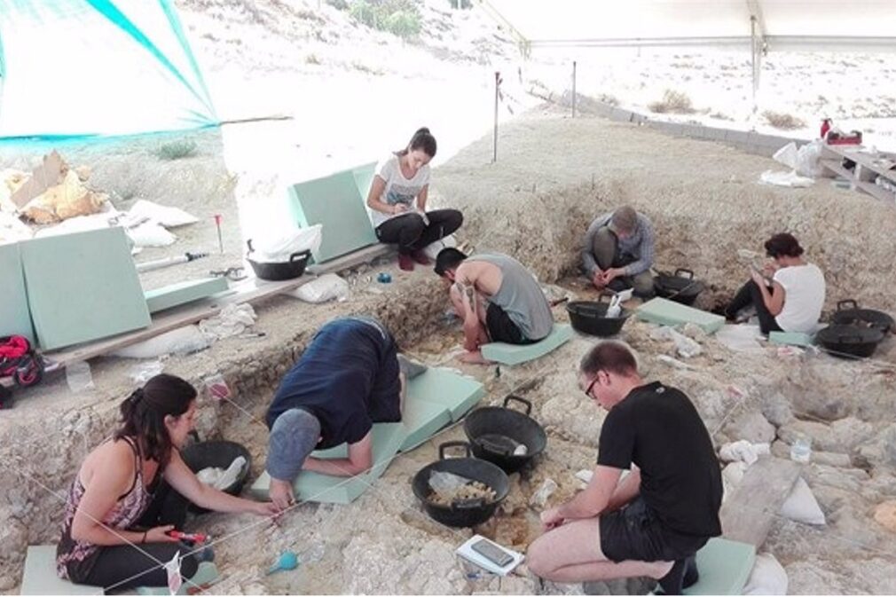 Granada.-La nueva campaña de excavaciones en Orce arrancará el 19 de junio en los tres grandes yacimientos