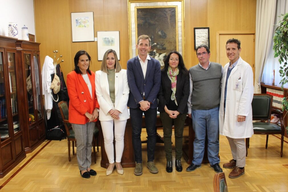 Wadisalud 2023 - Guadix