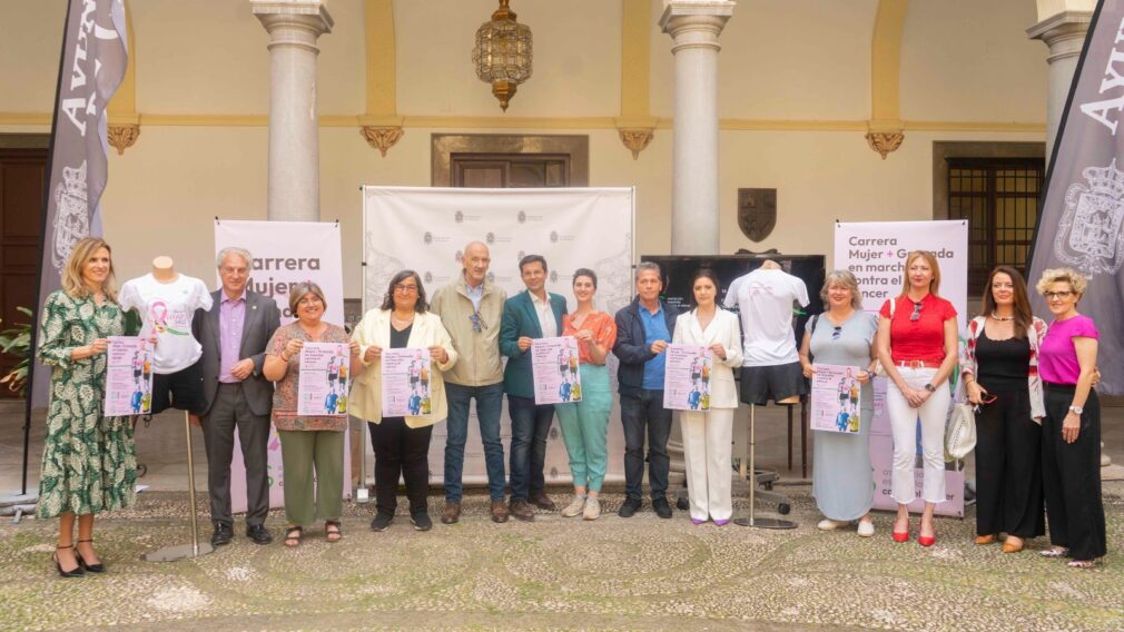 carrera de la mujer 2023