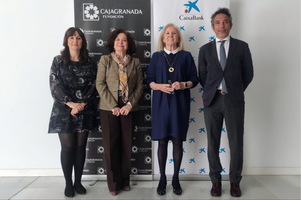 acuerdo-ugr-caixabank-cajagranada-fundacion