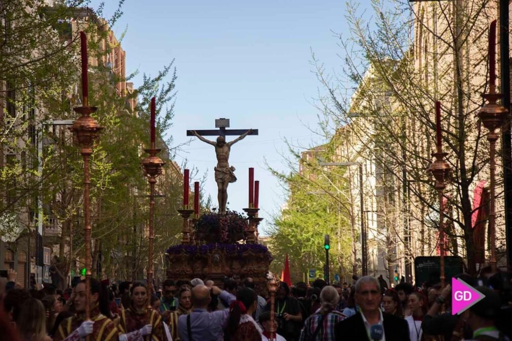 cristo los gitanos - miercoles santo - foto marta ruiz