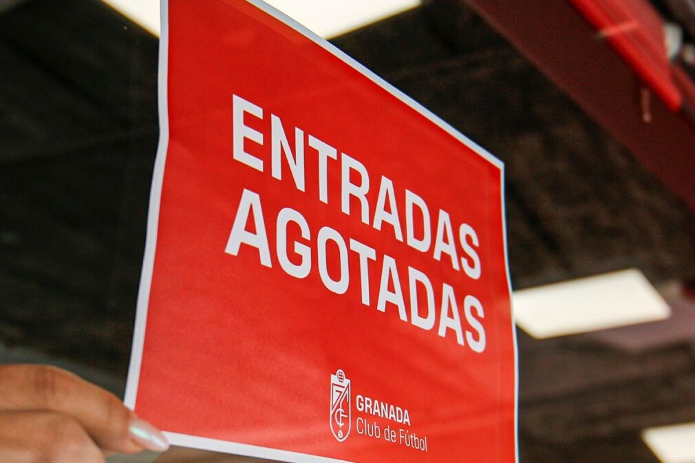 entradas-agotadas-granada-cf