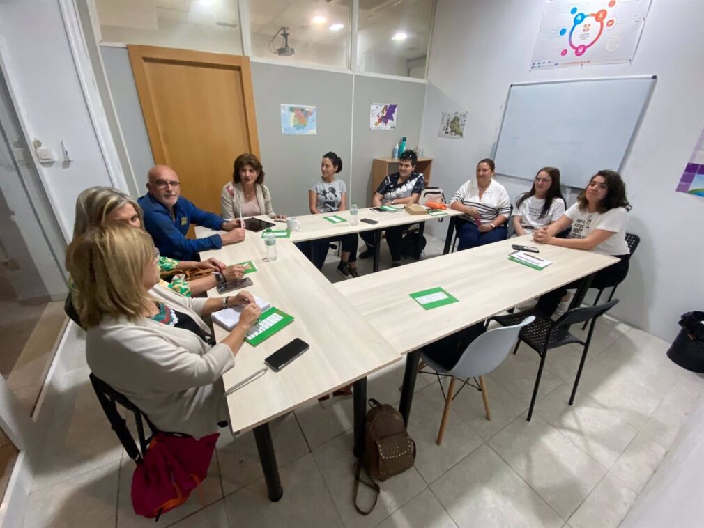 Granada.- Podemos pide remunicipalizar el servicio de ayuda a domicilio en beneficio del Ayuntamiento y las trabajadoras