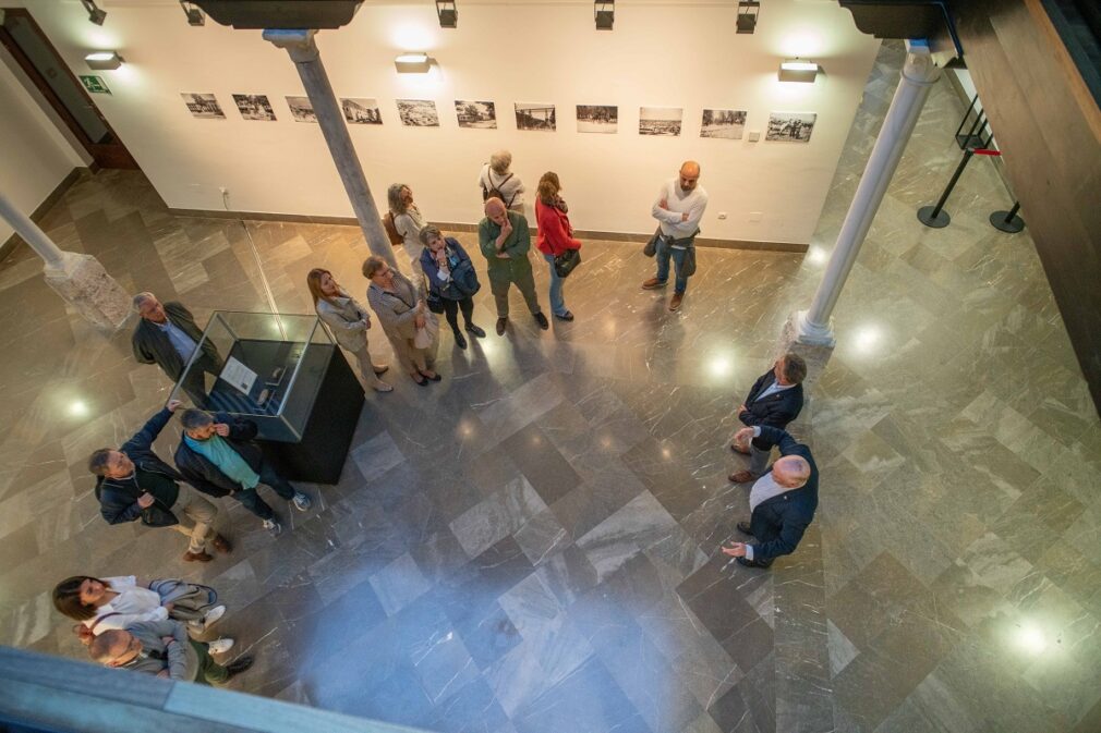 museo de baza