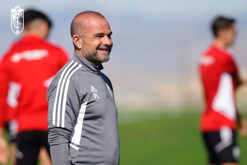 paco-lopez-entrenamiento-granada-cf