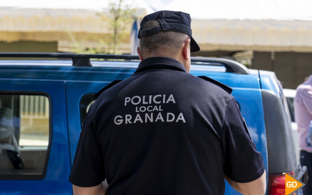 Detenido un conductor por dar positivo en el control de alcoholemia tras atropellar a un perro que murió en el acto