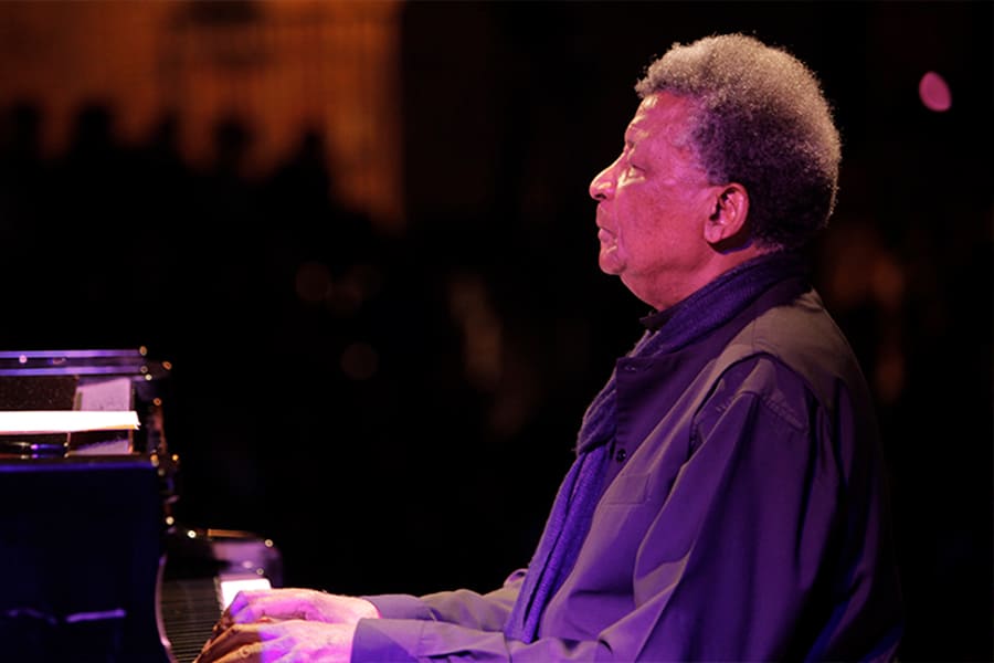 Abdullah Ibrahim