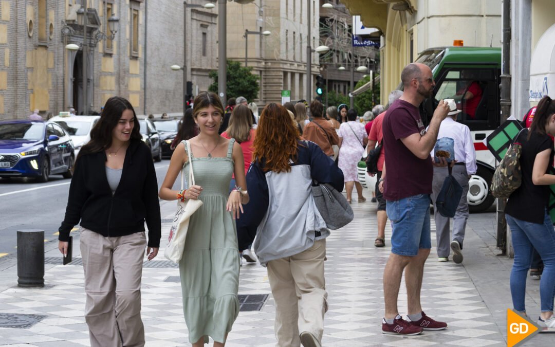 Salud mental y acceso a la vivienda, las novedades del borrador del Plan Joven 24-28 de Granada