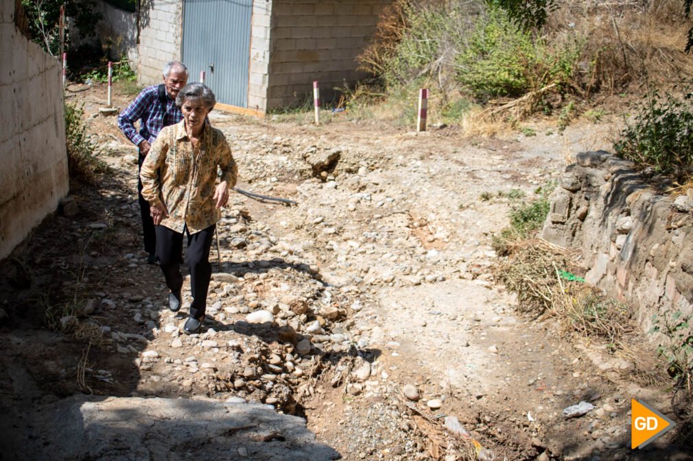 Calle Barranco de Valparaíso, Sacromonte - Eva González (13)