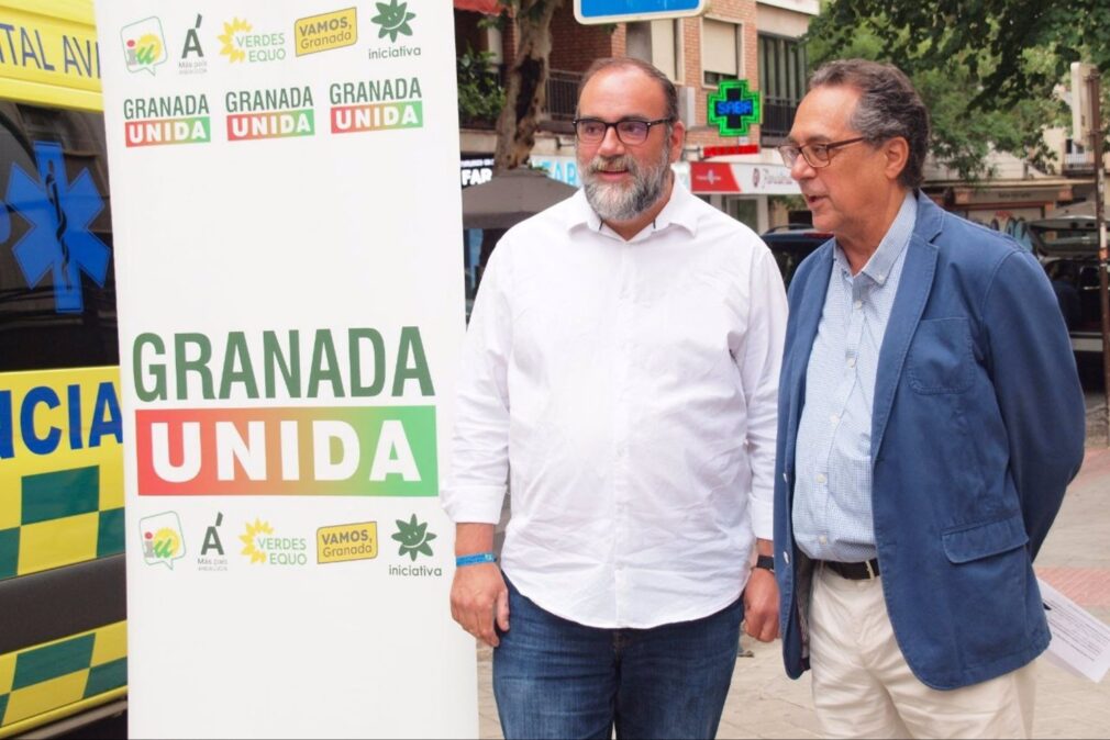 Granada Unida