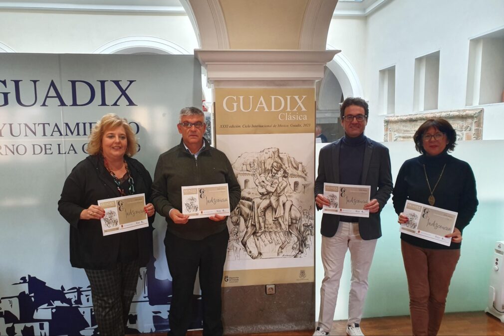 Guadix clásica 31 edición