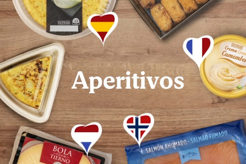 mercadona-cena-aperitivos-eurovisión