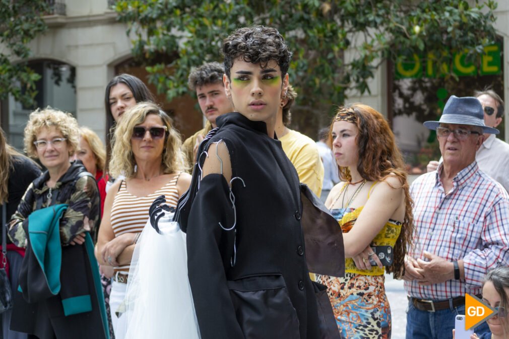 DESFILE MODA MATERIALES RECICLADOS DIA INTERNACIONAL DEL RECICLAJE AYUNTAMIENTO - IRENE ROSALES-81