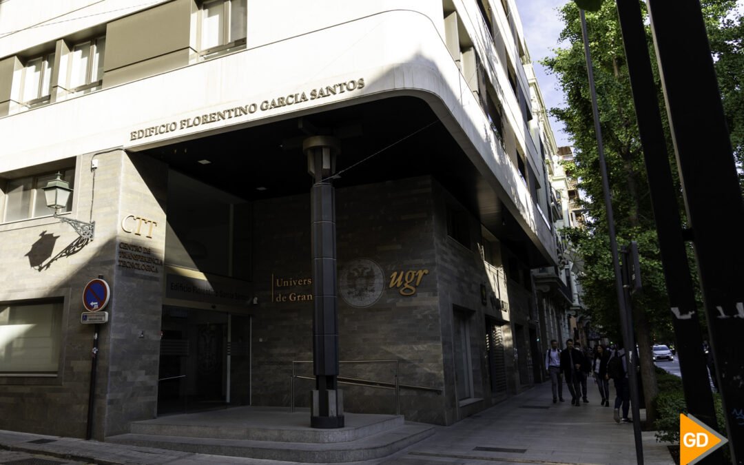 La Universidad cancela la actividad en todos sus campus de Granada por la alerta