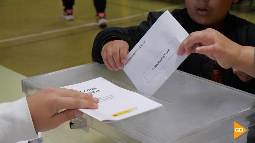 Elecciones Municipales 28M Granada Raquel Ochoa