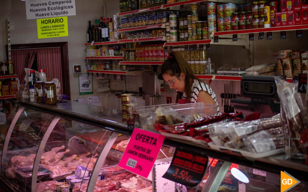 Nueva bajada del paro en Andalucía que alcanza su cifra más baja en un mes de marzo desde 2008