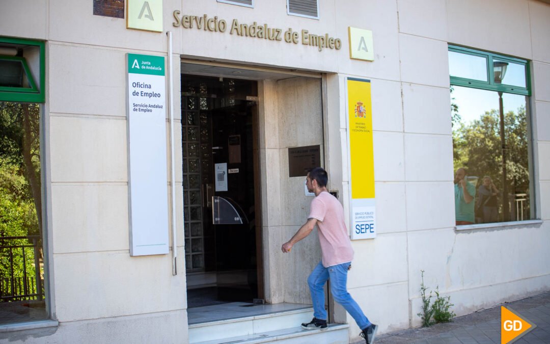 Alertan del drama psicológico, económico y social que sufren las personas paradas mayores de 50 años