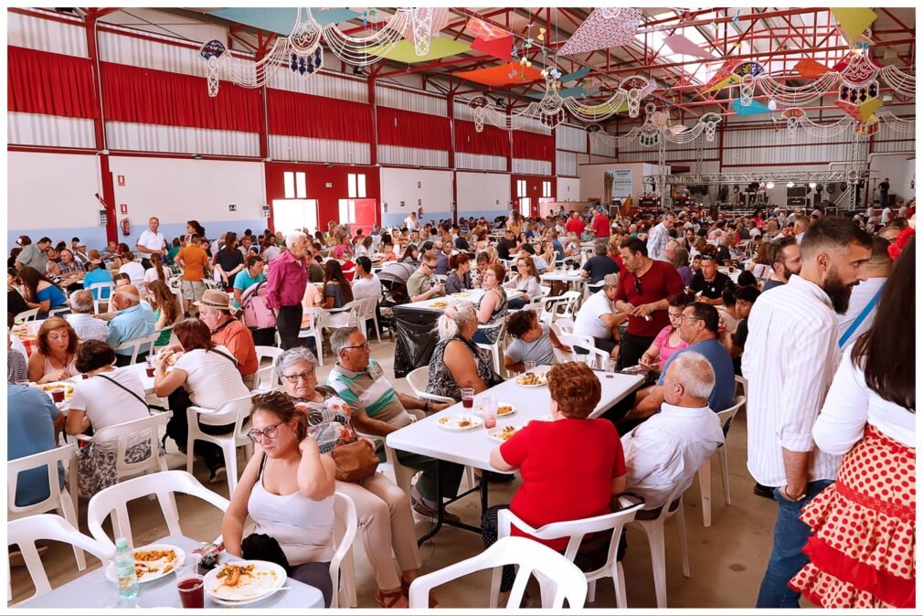 Feria de San Isidro