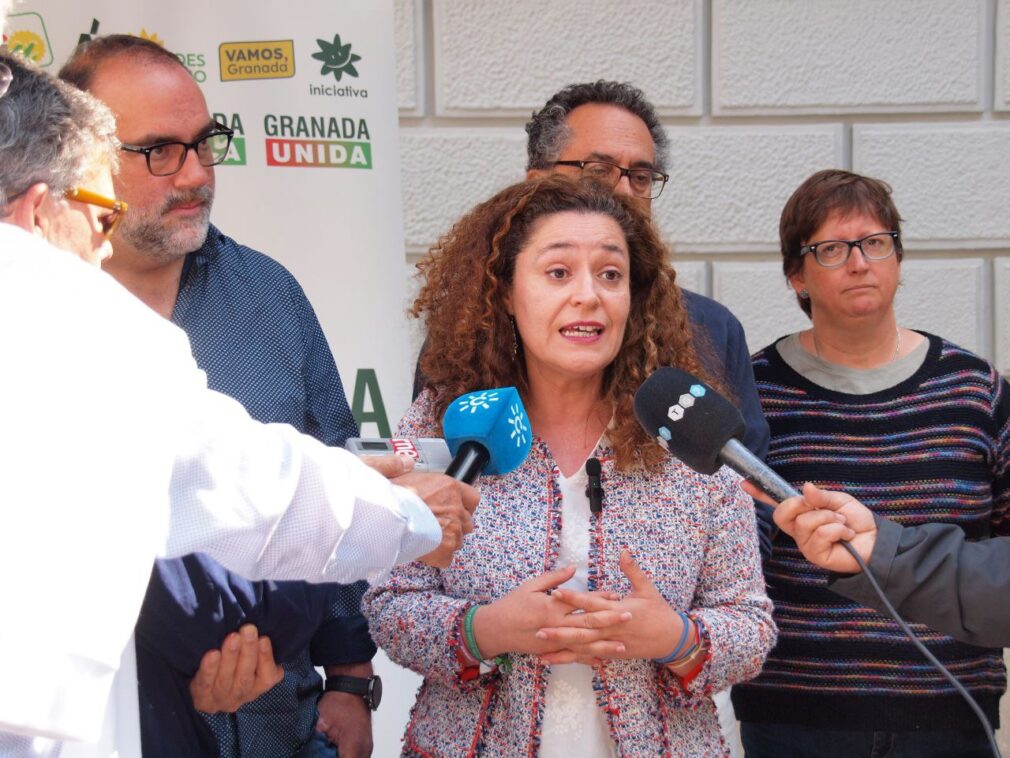 INMA NIETO GRANADA UNIDA