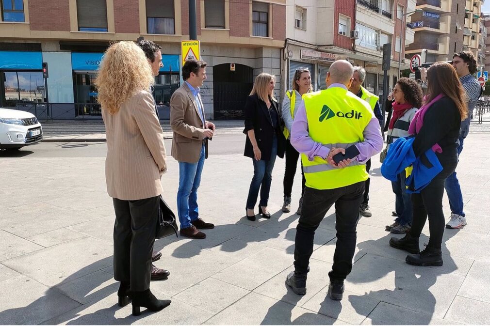 Granada.- 28M.- Carazo (PP) sobre la propuesta de que gobierne la lista más votada: "Hay que esperar al domingo"