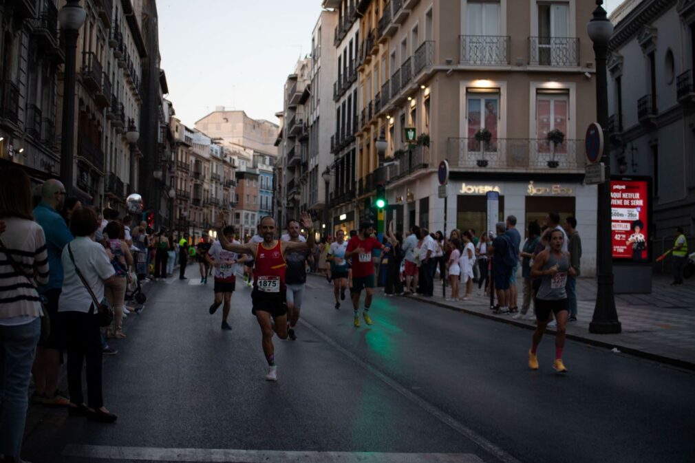 Media maraton granada - Eva González Roldán (19)