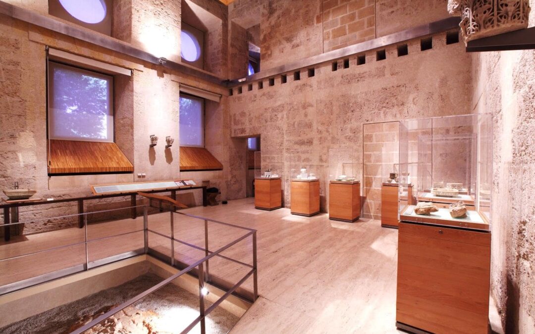 El Museo de la Alhambra, el más visitado de Andalucía