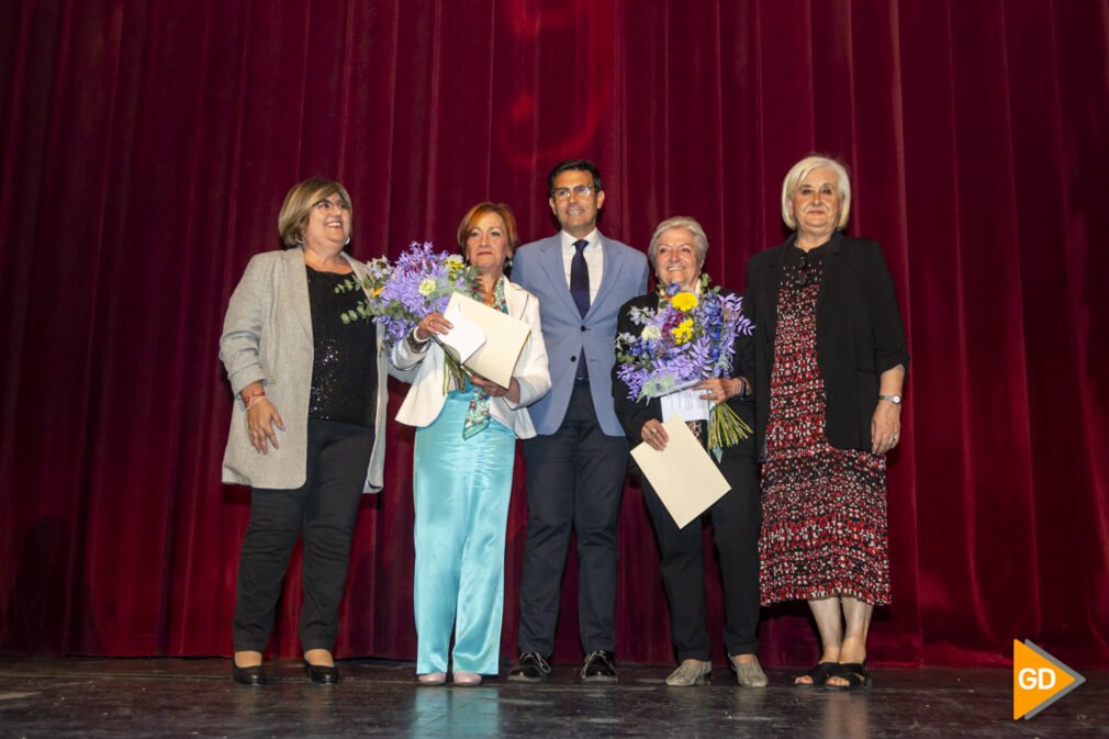 PREMIOS MARIANA PINEDA IGUALDAD MUJERES Y HOMBRES TEATRO ISABEL LA CATÓLICA - IRENE ROSALES_-22