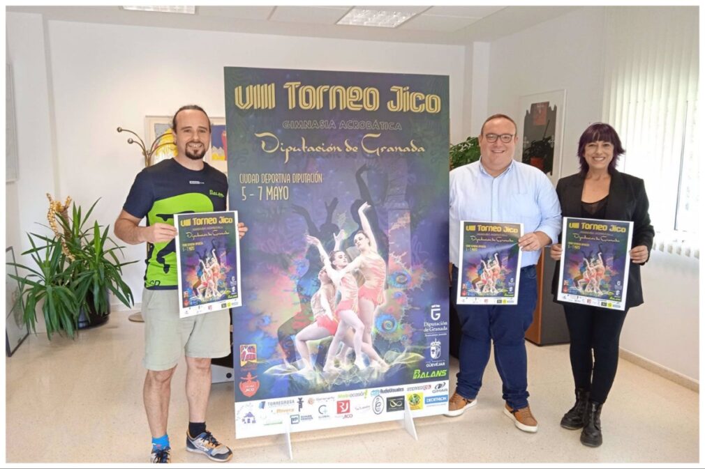 Torneo Jico