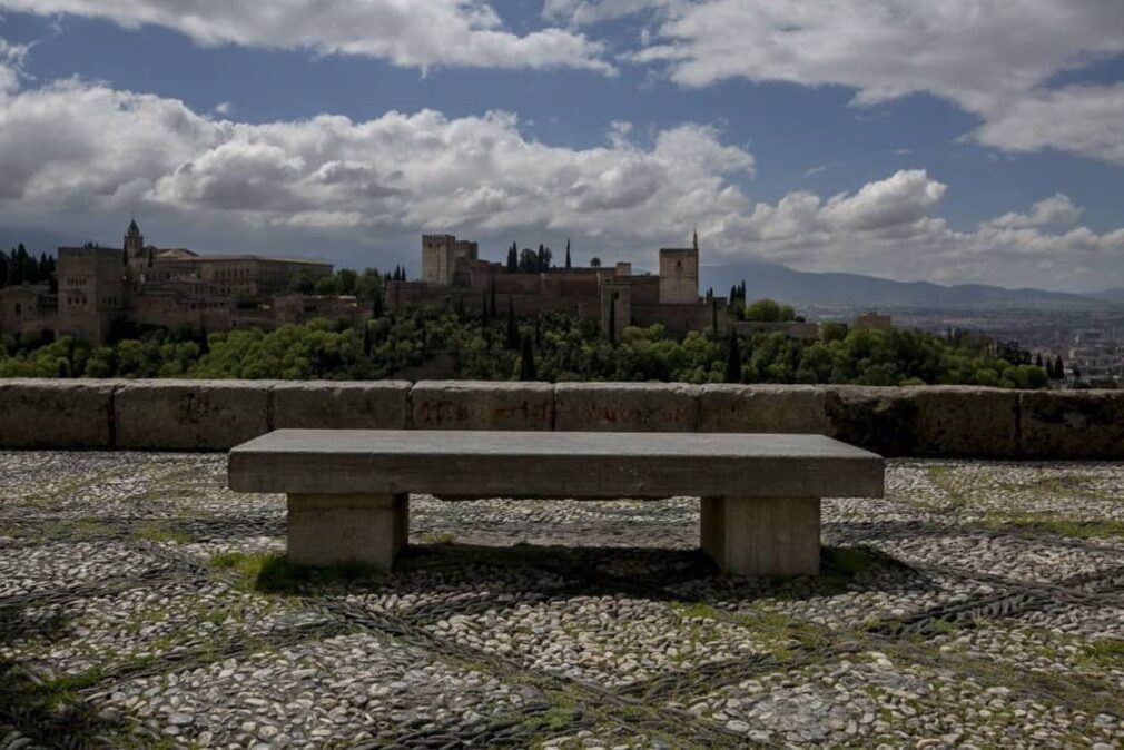 mirador san nicolas