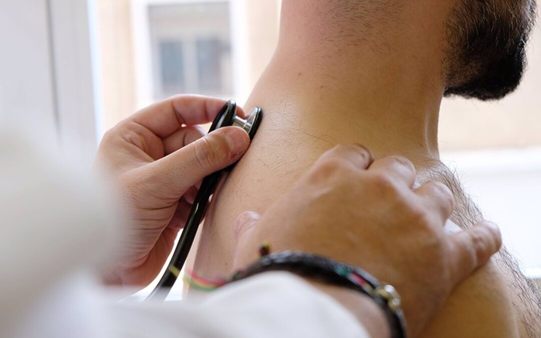 Revisiones médicas que deberías hacerte a partir de los 40