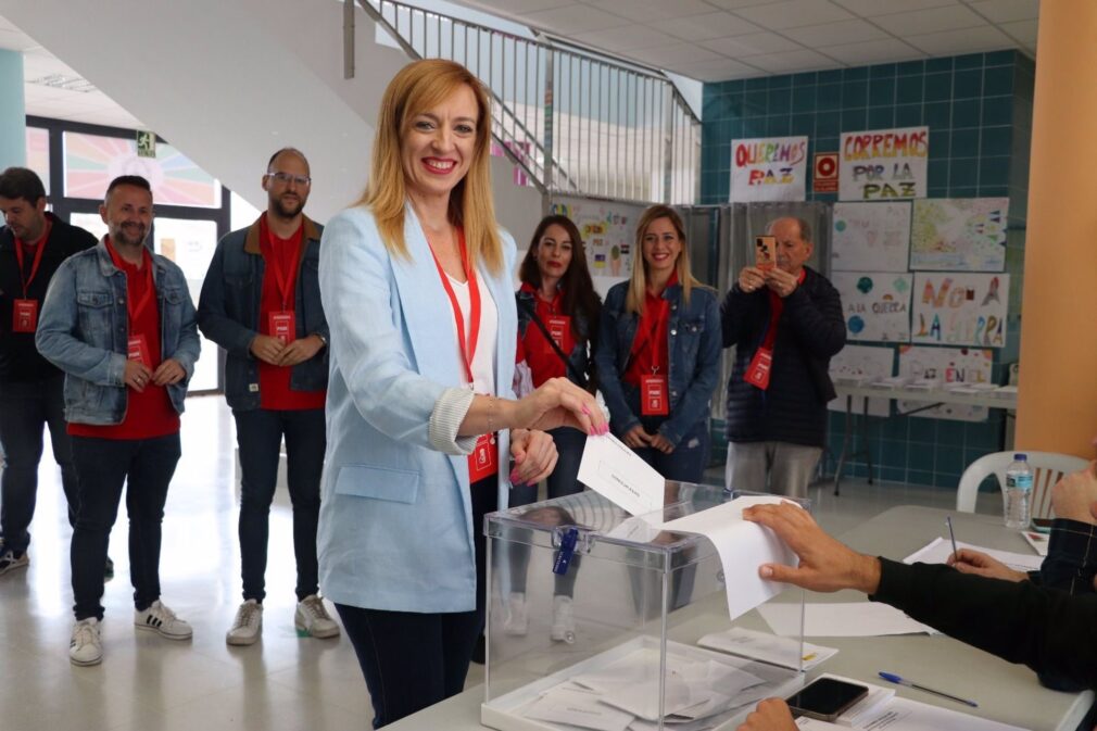 Granada.- 28M-M.-El PSOE pierde la mayoría absoluta en Maracena tras el secuestro de la edil socialista