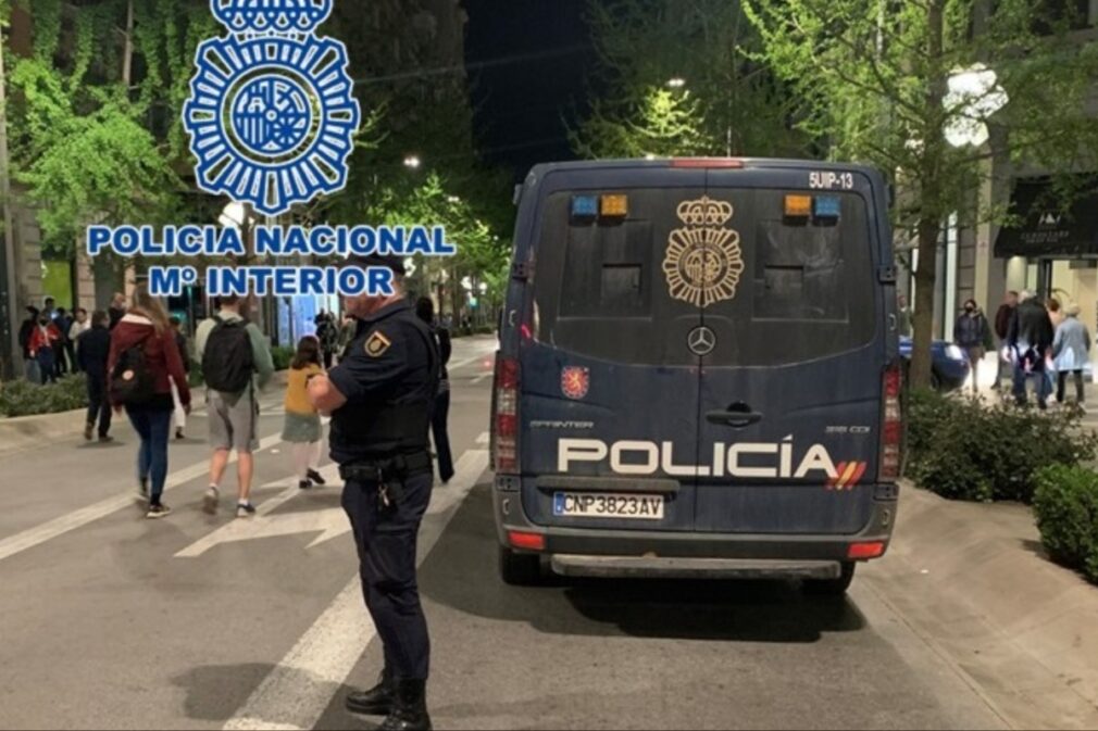 futgon-policia-nacional-granada-gran-via