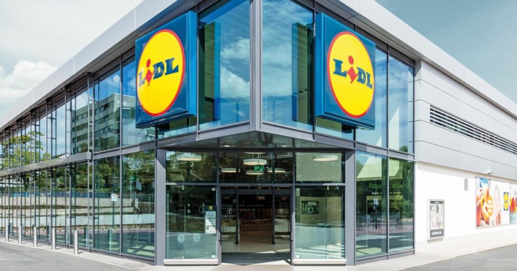 Supermercados Lidl | Foto: Lidl