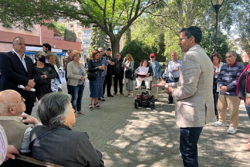 paco cuenca presentacion servicio emergencias